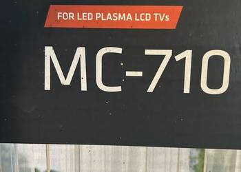 Uchwyt do telewizora 37-70 Maclean MC-710 40 kg .