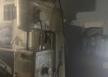 Wiertarka stołowa WKA25 Wiertarka stołowa WKA25