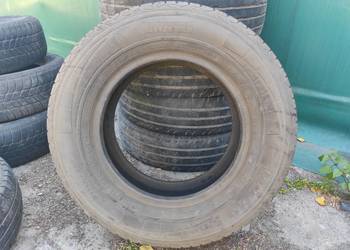 Opona Pirelli chrono 215/70 R15C