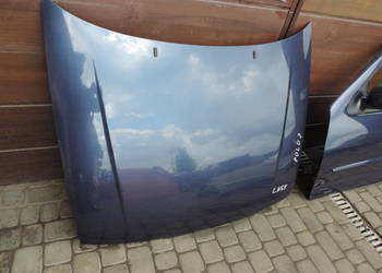 Maska VW Polo 6N Kombi  kolor LN5Y