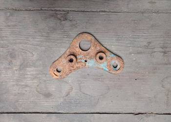 Górna półka romet komar