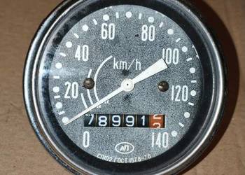 Licznik Dniepr K650 MT Ural K750