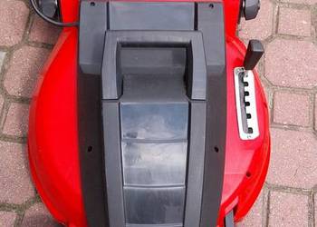 Kosiarka firmy Einhell 1700W bez kosza