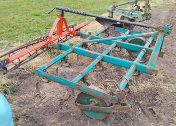 Sprzedam kultywator pług