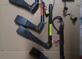 VECTRA C ZESTAW PODUSZEK AIR PASY SENSOR PODUSZKA
