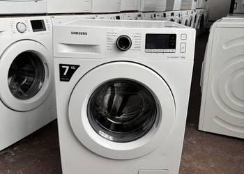 Pralka Samsung Eco Bubble 7kg.1200obr.A+++ Gwarancja. Transport Pralka Samsung Eco Bubble 7kg.1200obr.A+++ Gwarancja. Transport