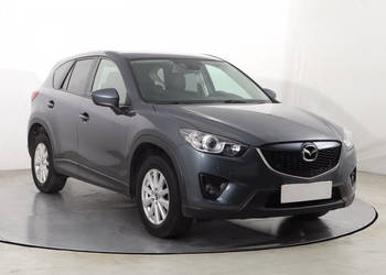 Mazda CX-5 2.0 Skyactiv-G
