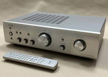 Denon PMA-700AE Pilot Gwarancja! Amplituner, wzmanciacz IDEALNY