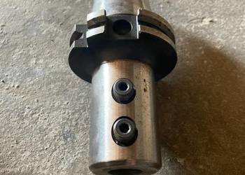 Oprawka zaciskowa DIN40 Weldon fi 16 F/V