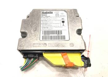 SENSOR AIRBAG RENAULT LAGUNA III 285586520R 07-15 CZUJNIK