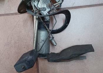 MAZDA 323 POMPA PALIWA