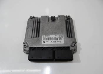 KOMPUTER STEROWNIK SILNIKA BMW F10 N47D20C 8573257