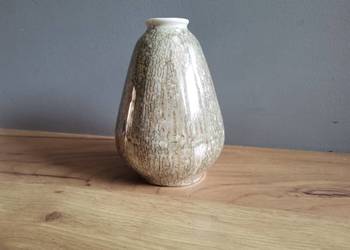 Stary wazon porcelana Bogucice PRL 1960 New Look