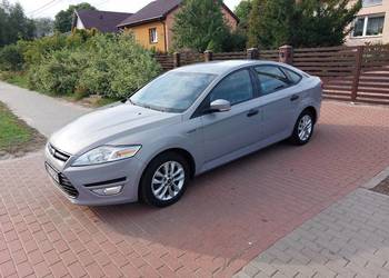 Ford Mondeo 1.6 benzyna