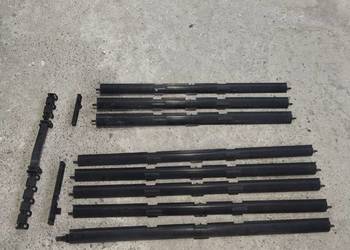 Żaluzja, roleta Peugeot, Citroen, DS, Toyota, Opel