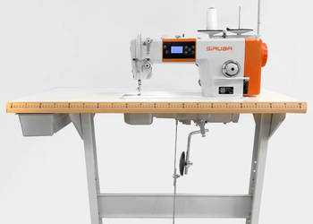 Stebnówka SIRUBA DL720G-BM1-1 automatyczne obcinanie nici