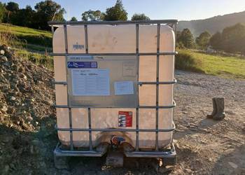 Mauzer 1000l