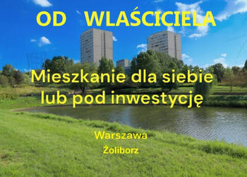 Sprzedam bezpośrednio od właściciela Warszawa