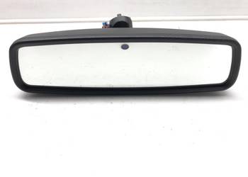 LUSTERKO WEWNĘTRZNE FORD FOCUS III BU5A17E678VB Hatchback WSTECZNE