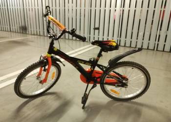 Rower dla starszego dziecka Rower dla starszego dziecka