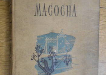 Józef Ignacy Kraszewski - Macocha