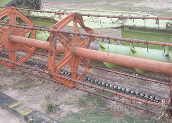 Motowidła 4,5m Class dominator 96,86,76,106 i inne modele, sredni stan