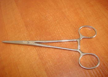 Chifa Poland kleszczyki, pean