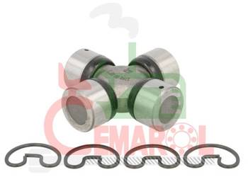 Krzyżak wału napędowego