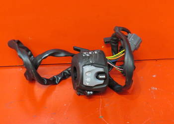 SUZUKI GSX-S 1000 2019 KATANA PRZEŁĄCZNIK WŁĄCZNIK MANETKA