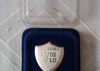 Pamiątkowa odznaka