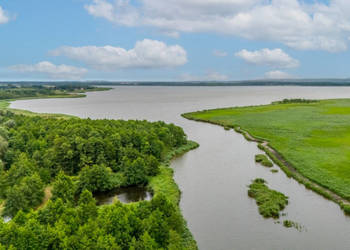 Działka nad morzem teraz tylko 179000 zł