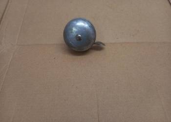 Dzwonek zak rys komar