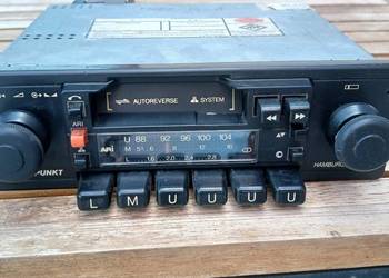 Blaupunkt Hamburg mr21 retro vintage