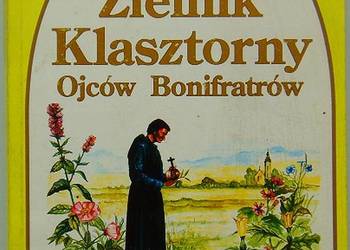 ZIELNIK KLASZTORNY OJCÓW BONIFRATRÓW DLA DZIECI