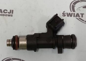 VOLVO C30 07r 2.5 TURBO B5254T3 220KM wtryskiwacz 0280158096 30757534