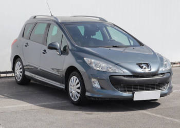 Peugeot 308 1.6 VTi