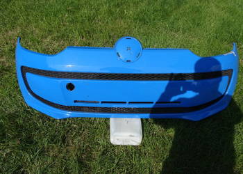 zderzak przód przedni vw up 1s0