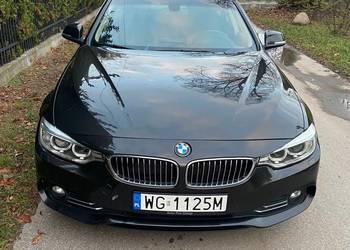Przewóz osób VIP/BMW i Passat CC
