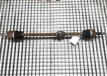 PÓŁOŚ PRAWY PRZÓD KIA CEED 1.4 100KM 12-18 PRZEGUB