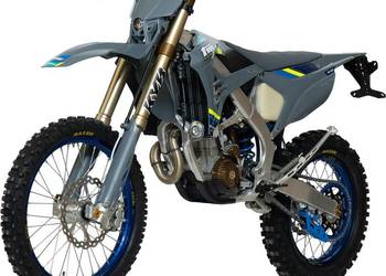Tm en 300 fi es 4t Corse 2026