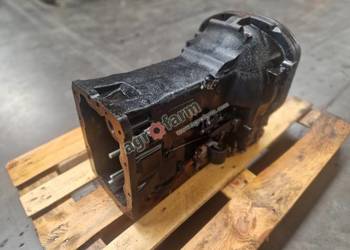 Skrzynia biegów New Holland T4.90N, T4020V, TN95VA