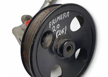 POMPA WSPOMAGANIA Nissan Primera P12 2.0 16V