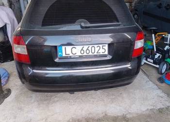 Sprzedam Audi