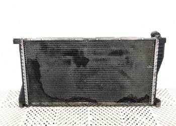 CHŁODNICA WODY BMW E39 2.9 184KM 2247345 96-04 RADIATOR