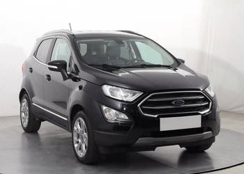 Ford Ecosport 1.0 EcoBoost