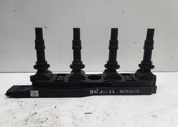 CEWKA ZAPŁONOWA Opel Astra G 1.8 16V _ VALEO 245108