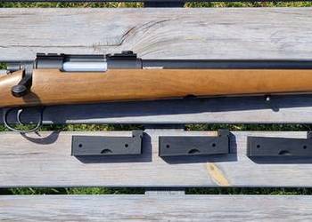 ZASTAVA M70 VARMINT ACTION SPORT GAMES