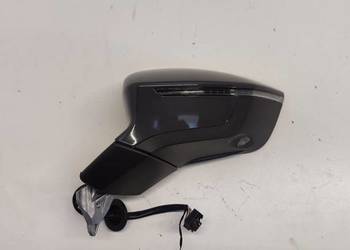 SEAT TARRACO LUSTERKO LEWE 13+2PIN LC7Q