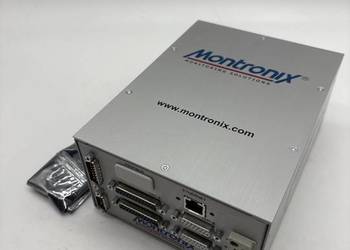 Montronix Spectra GL1 A2C3 E