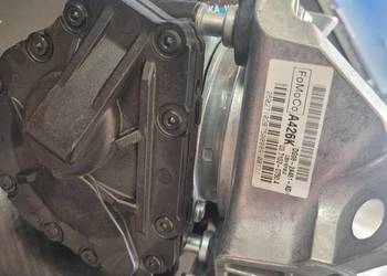 POMPA PODCIŚNIENIA FORD DG982A451AD 2039626 DG98-2A451-AD BRATFORD RADOM